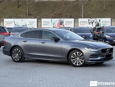 Volvo S 90