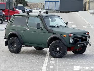 Lada Niva