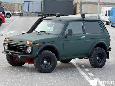 Lada Niva