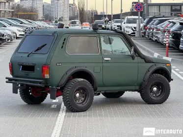 Lada Niva