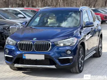 BMW X1 2.8i