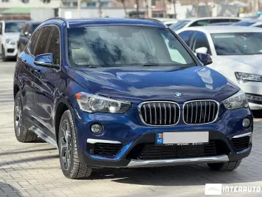 BMW X1 2.8i