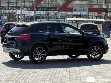 Mercedes GLA 250