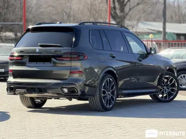 BMW X7 4.0i