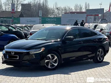 Honda Insight