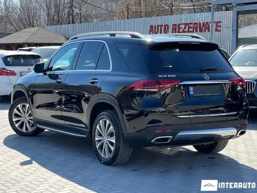 Mercedes GLE 350