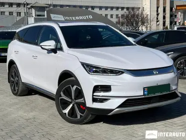 BYD Tang