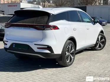 BYD Tang