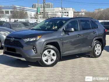 Toyota Rav-4