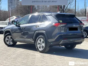 Toyota Rav-4