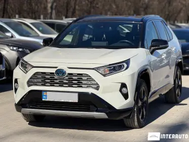 Toyota Rav-4