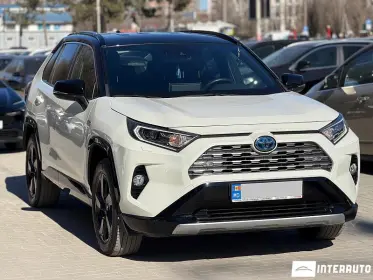 Toyota Rav-4