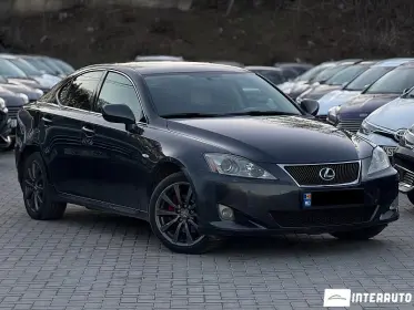 Lexus IS 220d