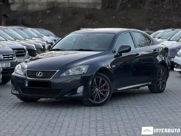 Lexus IS 220d