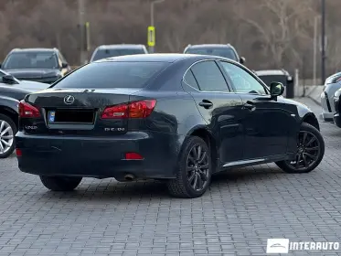 Lexus IS 220d