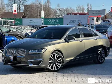 Lincoln MKZ