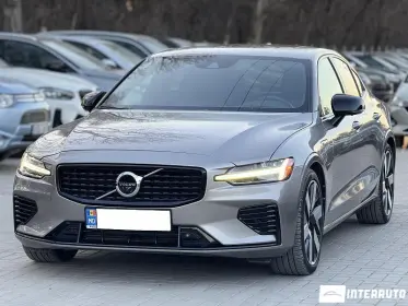 Volvo S 60