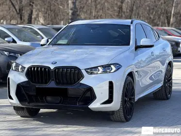 BMW X6 3.0D