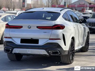 BMW X6 3.0D