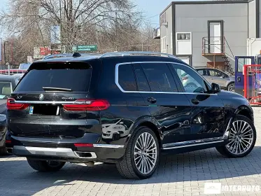 BMW X7 4.0i