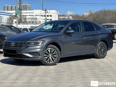 Volkswagen Jetta