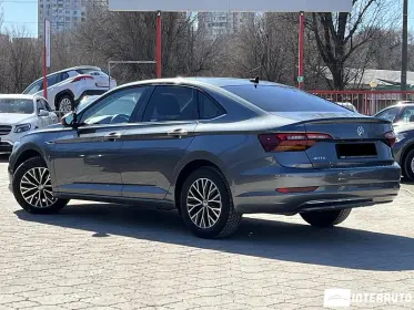 Volkswagen Jetta
