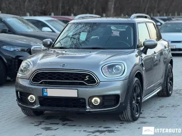 Mini Countryman Cooper S ALL4