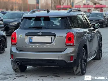 Mini Countryman Cooper S ALL4
