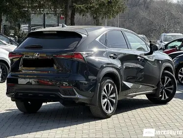 Lexus NX 300H