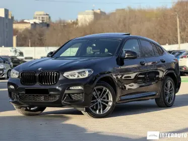 BMW X4 2.0D