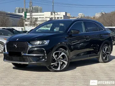 Citroen DS7