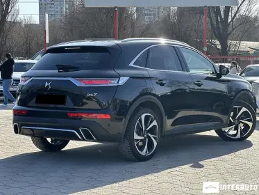 Citroen DS7