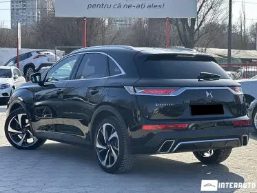 Citroen DS7