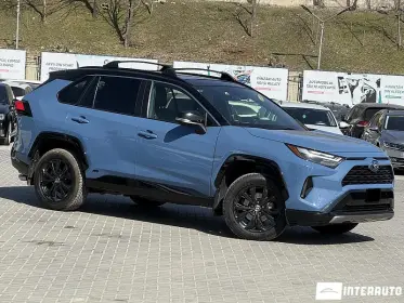 Toyota Rav-4
