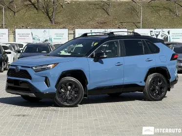 Toyota Rav-4