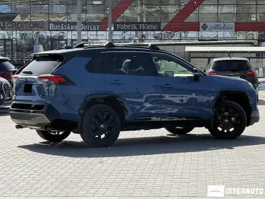 Toyota Rav-4