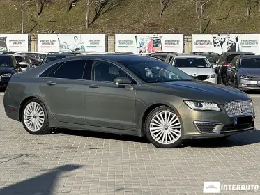 Lincoln MKZ