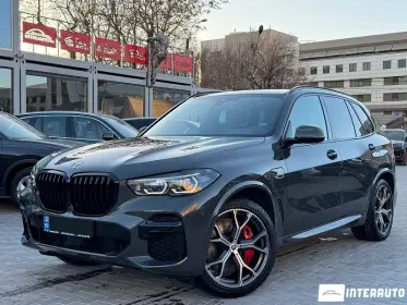 BMW X5 4.5e