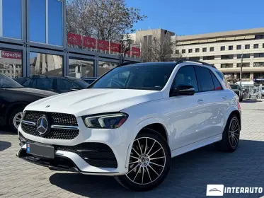 Mercedes GLE 350