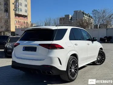 Mercedes GLE 350