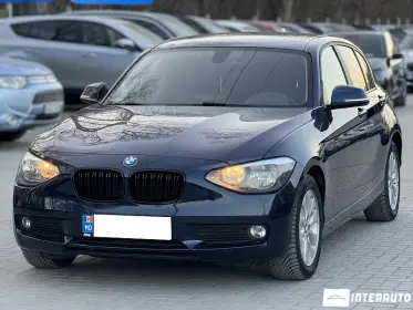BMW 114