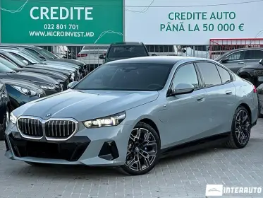 BMW 530e