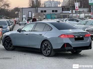 BMW 530e