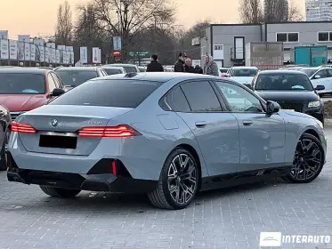 BMW 530e