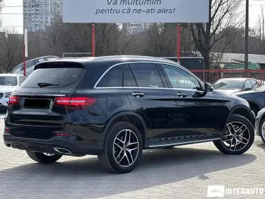 Mercedes GLC 300
