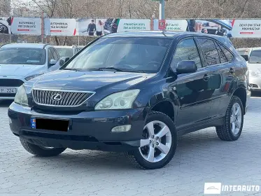 Lexus RX 300