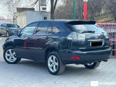 Lexus RX 300