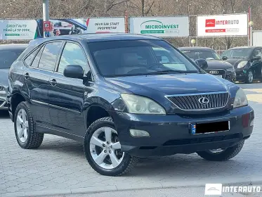 Lexus RX 300