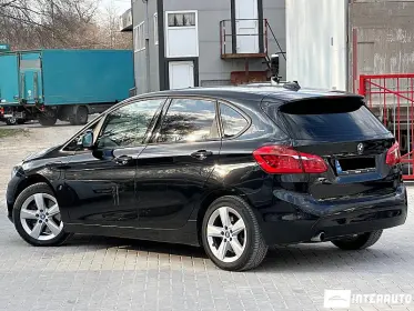 BMW 225XE