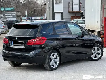 BMW 225XE
